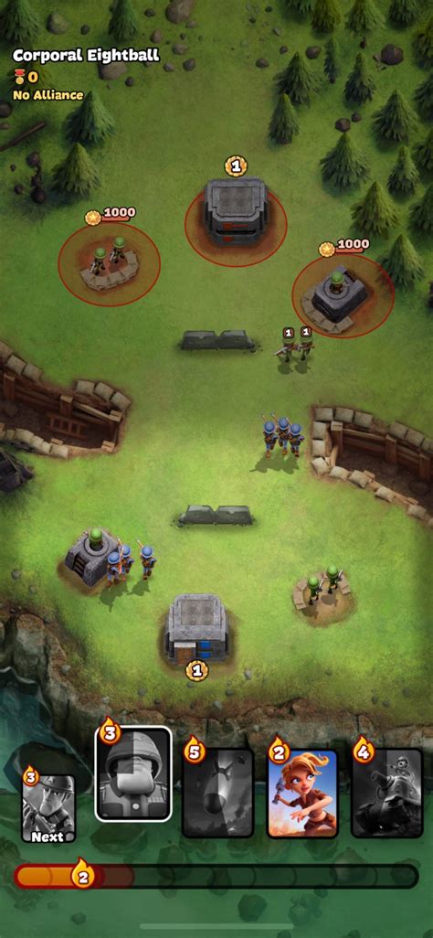 15 Best Strategy Card Games for Android & iOS | Freeappsforme - Free ...