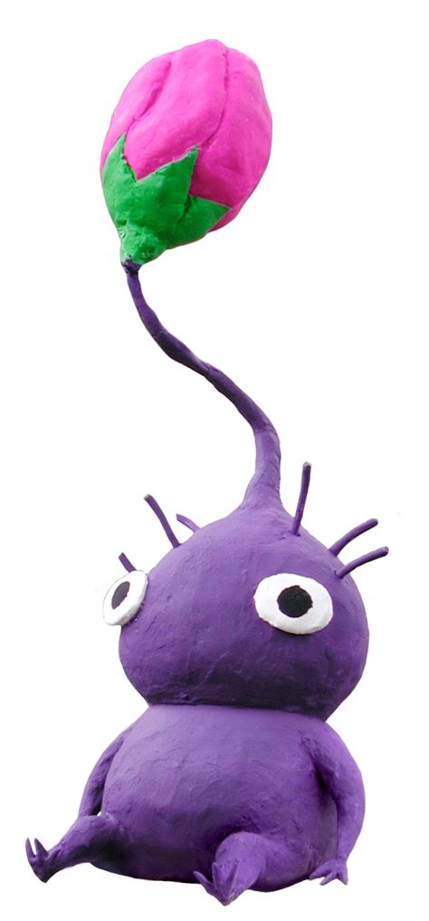 File:Purple Pikmin sitting P2 art.png - Pikipedia, the Pikmin wiki