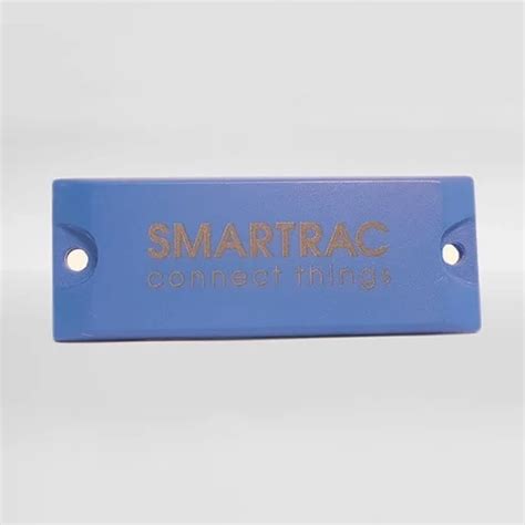 Rfid Tag Smartrac Maxdura Brick Dipole