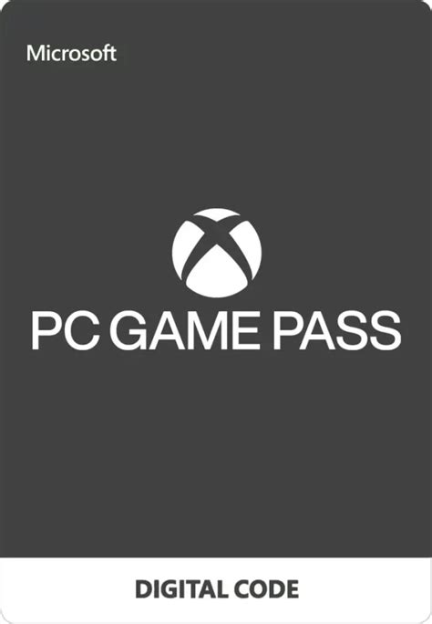 Pc Game Pass Digital Code Serial Supply