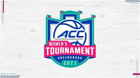 Bracket Set for 2021 ACC Women’s Basketball Tournament – The Crunch Zone