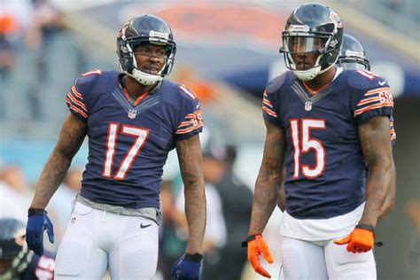 Alshon Jeffery Stats, News, Videos, Highlights, Pictures, Bio - Chicago ...