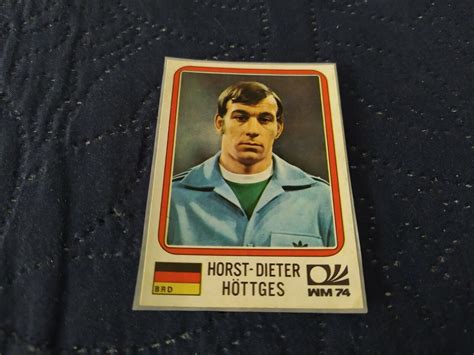 Munchen Deutschland Brd Calciatori Panini Scegli Figurina Recuperata