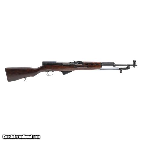 Russian Sks 762x39 R37941