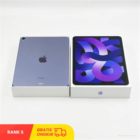 Apple Ipad Air Th Generation Gita Trading Store