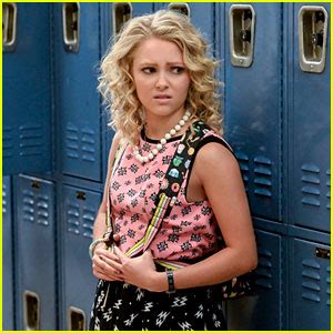 Adam Weaver Carrie Diaries