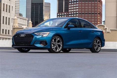 2022 Audi A3 Consumer Reviews - Page 2 | Edmunds