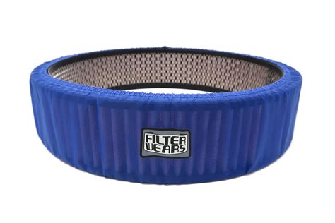 FILTERWEARS Pre-Filter K171 For K&N E-1650 Air Filter | FILTERWEARS