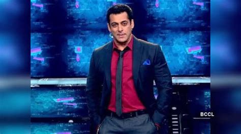 Bigg Boss Birthday Special Times When Salman Khan Made Headlines For