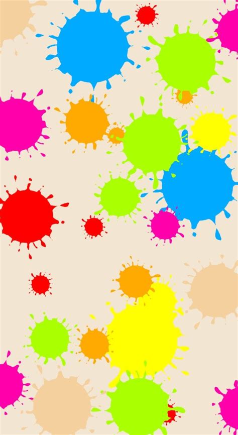 545 Wallpaper Warna Cerah Images & Pictures - MyWeb