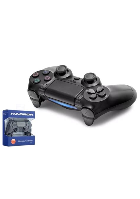 Hadron Playstation Oyun Kolu Ps Uyumlu Dokunmatik Kablosuz Gamepad