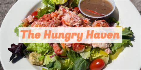 The Hungry Haven Charlestown Chamber Of Commerce