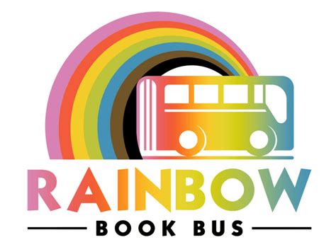 Lgbtq Bookstore Fights Against Book Bans With The Rainbow Book Bus