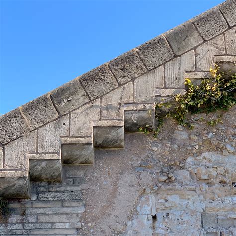 John Pawson - ‘A stone is ingrained with geological and historical