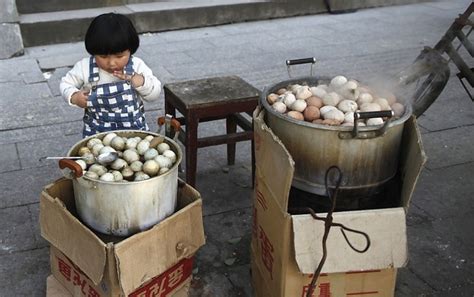 Chinese Delicacy Urine Eggs General China Talk Mydramalist