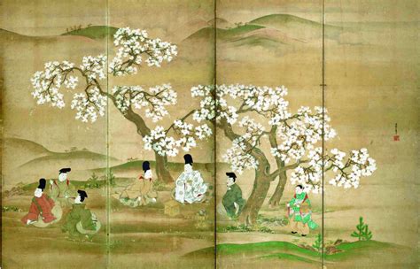 東京国立博物館「博物館でお花見を」3月13日～4月8日開催 桜にちなむ名品を展示、庭園を開放してのイベントも実施｜東京国立博物館のプレスリリース