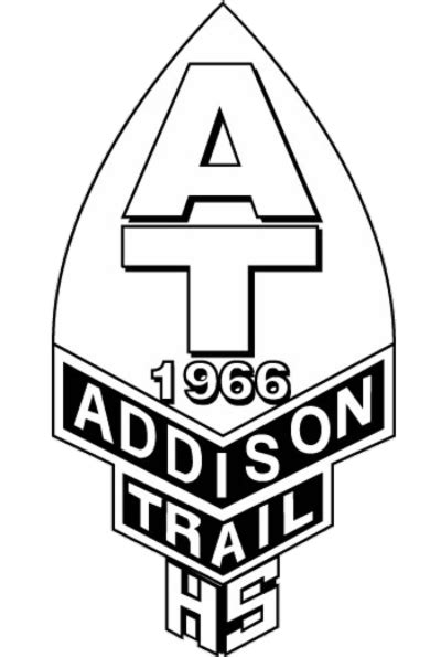 Addison Trail High School - Addison, IL