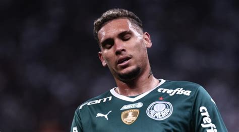 Rafael Navarro Pode Sair Do Palmeiras E Assinar Gigante Da S Rie A