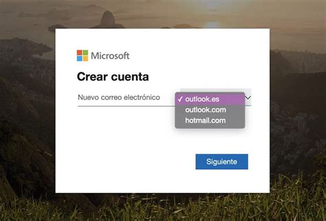 Iniciar sesión en Hotmail cómo entrar en tu cuenta de Outlook en 2019