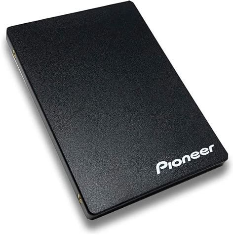 Amazon Pioneer 3D NAND Internal SSD 256GB 2 5 SATA 3 6 GB S