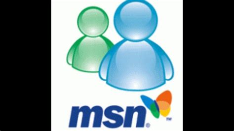 Msn Messenger Logo Logodix