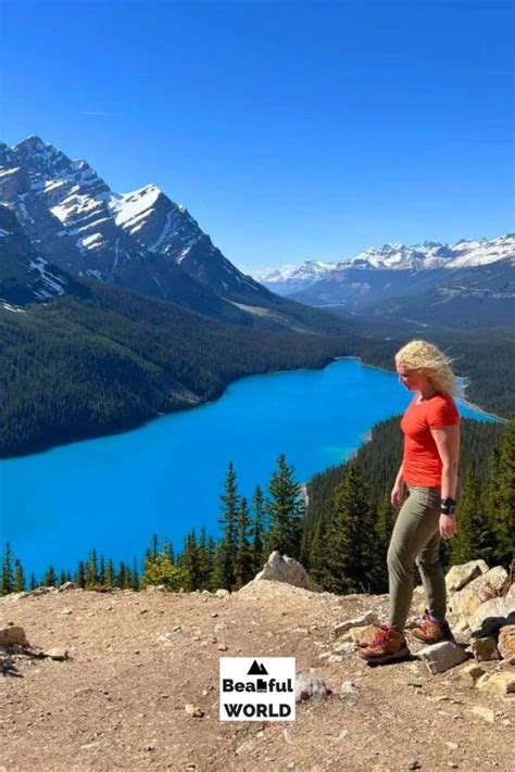 The Ultimate Banff Jasper Itinerary Secret Expert Tips In