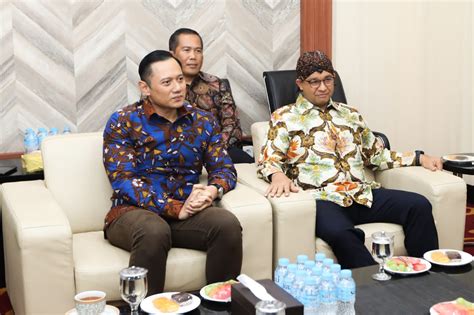 Partai Demokrat Keluar Dari Koalisi Perubahan Dan Cabut Dukungan Pada