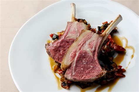 How Long To Cook Lamb Cutlets