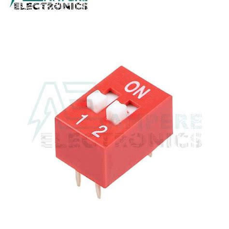 Pin Dip Ic Socket Ampere Electronics