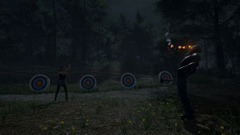 Friday The 13th The Game Pc Multiplayerit