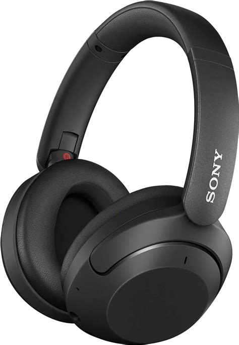 Sony Casque Sans Fil Wh Xb N Noir Hifi International