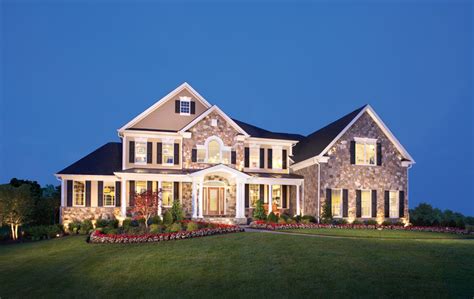 Maryland New Homes For Sale In Toll Brothers Luxury Communities