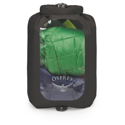 Osprey Dry Sack 12 W Window vízhatlan táska 4Camping hu