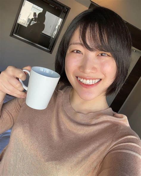 春原未来さんのインスタグラム写真 春原未来instagram「久しぶりに私の理想とする睡眠時間。 75時間寝れたー😆 土日連続で