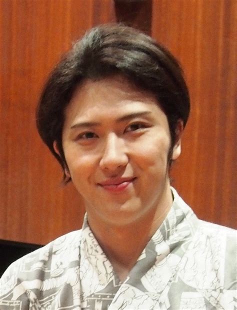 歌舞伎俳優の尾上松也 ― スポニチ Sponichi Annex 芸能