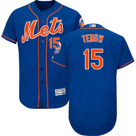 Tim Tebow Jersey | Tim Tebow Cool Base and Flex Base Jerseys - New York ...