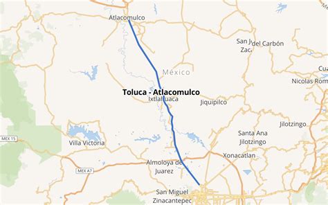 Mapa De Toluca Con Nombres Para Imprimir Archives Nts Edomex