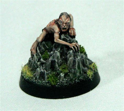 Top 90 Images Picture Of Gollum From Lord Of The Rings Updated