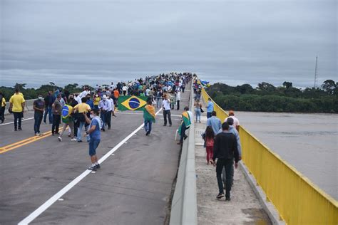 Brasil Fecha O Primeiro Semestre De 2021 51 Entregas De