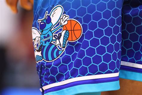 New Hornets jerseys found in 2K23