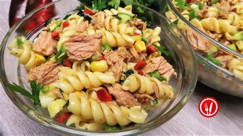 Najbolji Recept Za Salatu Od Tunjevine The Best Tuna Salad Recipe