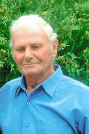 Jerry Boersma Avis D C S Necrologie Obituary