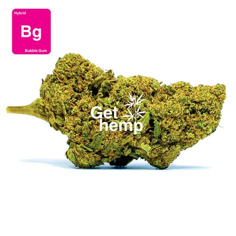 High Quality Legal Cbd Hemp Flower Gethemp