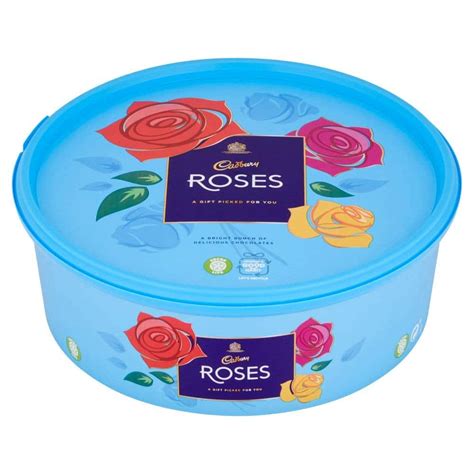 Cadbury Roses Chocolate Box G Price In Bangladesh