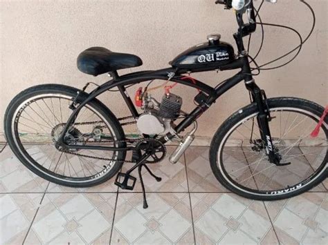 Tanque De Bicicleta Motorizada An Ncios Na Olx Brasil