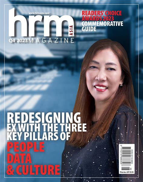 Hrm Magazine Asia Q4 2023 Issue By Hrm Asia Issuu