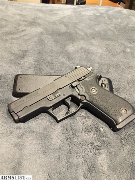 Armslist For Sale Sig P220 Sas Gen 2 45 Acp