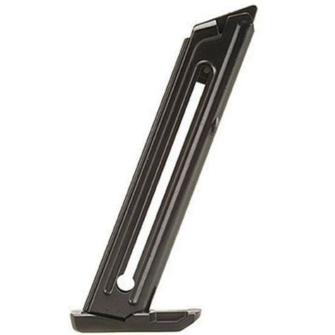 Ruger Mark Iii 22 45 Factory 10 Round Magazine Mel S Outdoors