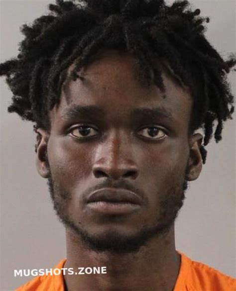 Nogaus Emmanuel Polk County Mugshots Zone