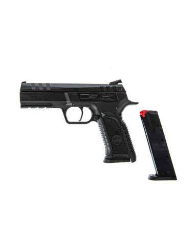 Tanfoglio Pistola Mod Force Esse Sport Pistole TFC Srl